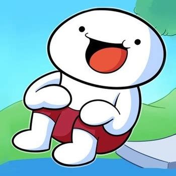 theodd1sout james|TheOdd1sOut (Web Animation) .